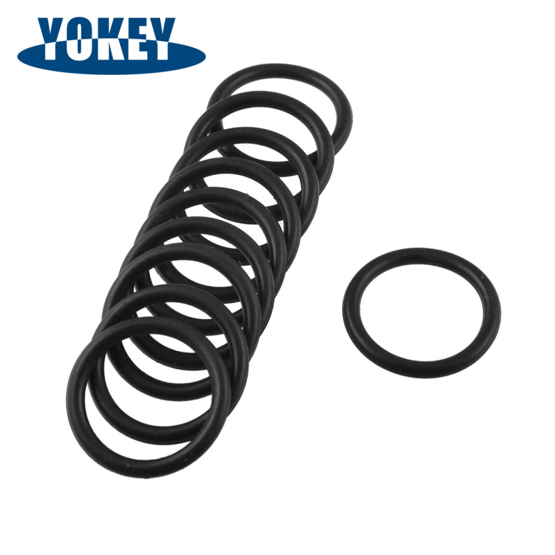 White Expand PTFE Flat Gasket/Washer Heat Resistant PTFE Gasket