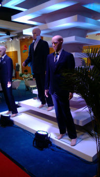 Men's Business Suits