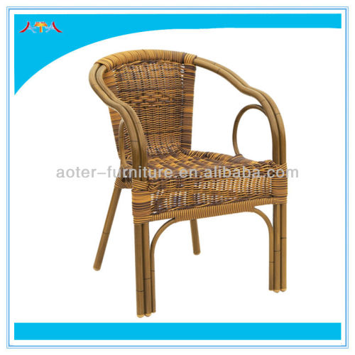 bamboo chairs restaurant