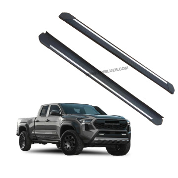 China running board foot pedal for Toyota Tacoma Supplier