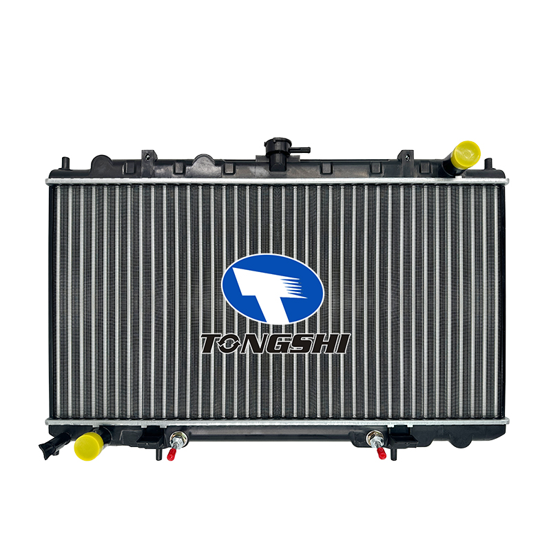 Mechanical Radiator for Nissan SENTRA 00-06 AT 21460-6M200