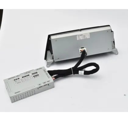 BMW X5 X6 Android System DVD Player