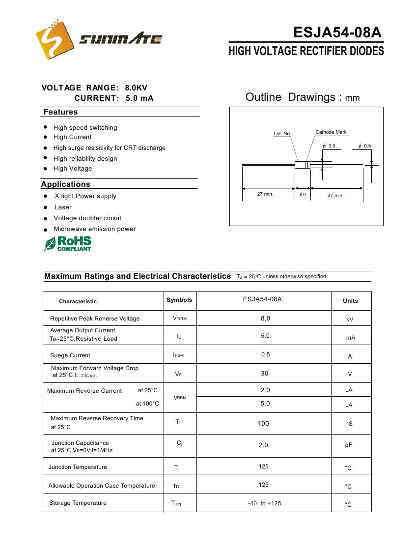 ESJA54-08A0000