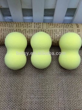 Real sponge latex free makeup flawless beauty sponge