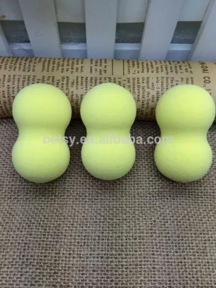 Real sponge latex free makeup flawless beauty sponge