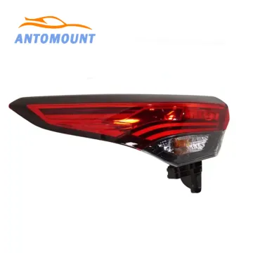 LED Tail Lights for Toyota Highlander 2020-2022