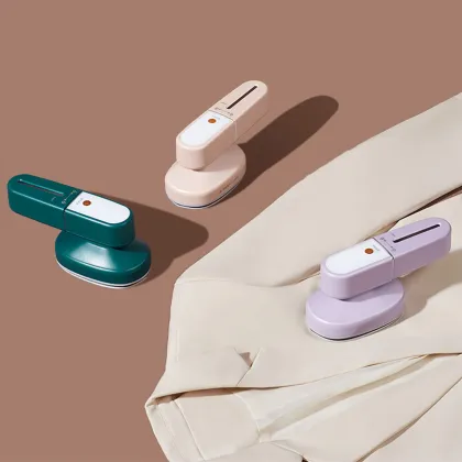 Pressing Iron Fast Micro Steam Iron Cloth Iron