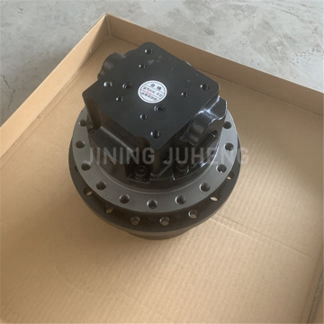 RC348-61600 Excavator Travel Motor KX71-3 Final Drive