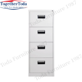 4 Drawers Vertical Filing Cabinet
