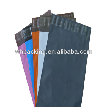 mail plastic bag,mail pouches