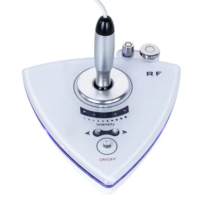 RF Radio Frequency Skin Tightening Machine
