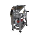 CH360 Mini Cassava Clacking Machine Mano Cassava Chipper