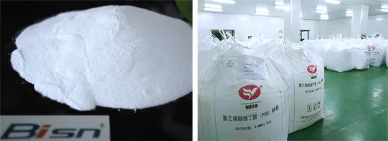 Wanwei Brand Adhesive Grade PVB Resin
