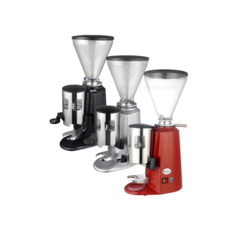 Best Selling Electric Industrial Coffee Grinder Machines