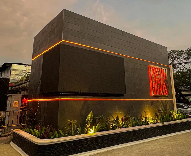 Outdoor Waterproof Signage Board Led Screen Display