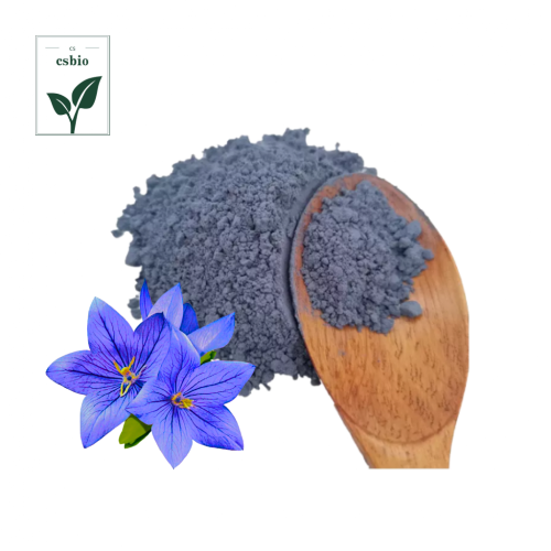 Butterfly Pea Flower Extract for Food Additives