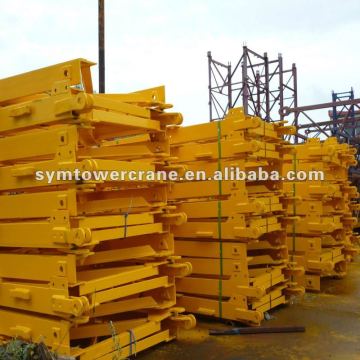 L68B2 mast section 2.0m for tower crane