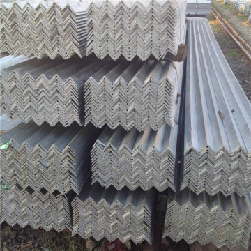 Hot dip galvanized equal iron angle bar/Steel Angles