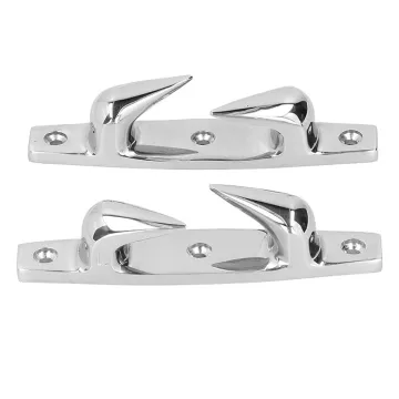 Stainless Steel Anchoring Mooring Cleats