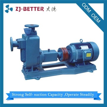 Wholesale China Manufacturer Mini Gasoline Water Pump
