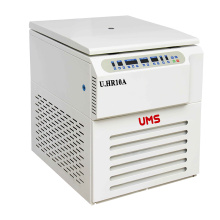 U.HR10A عالية السرعة أجهزة الطرد المركزي المبردة