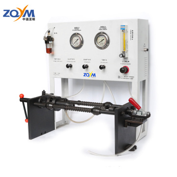 Zqym Factory Bezpośrednia Sprzedaż: Kalibracja zastawki elektromagnesu i tester wtryskiwaczy CRDI dla silników Diesla Common Rail