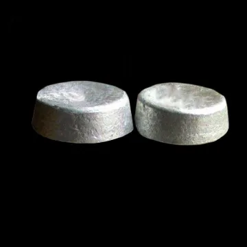Aluminium Mn85 Block Additive for Aluminum