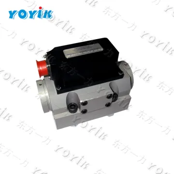 Isolation valve F3DG5S2-062A-220AC-50-DFZK-V/B08 by yoyik