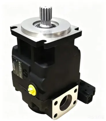 Danfoss JRR/JRL Series Hydraulic Pumps