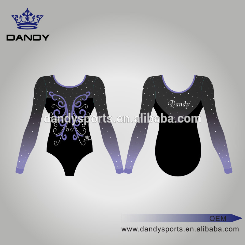 olympic gymnastics leotards