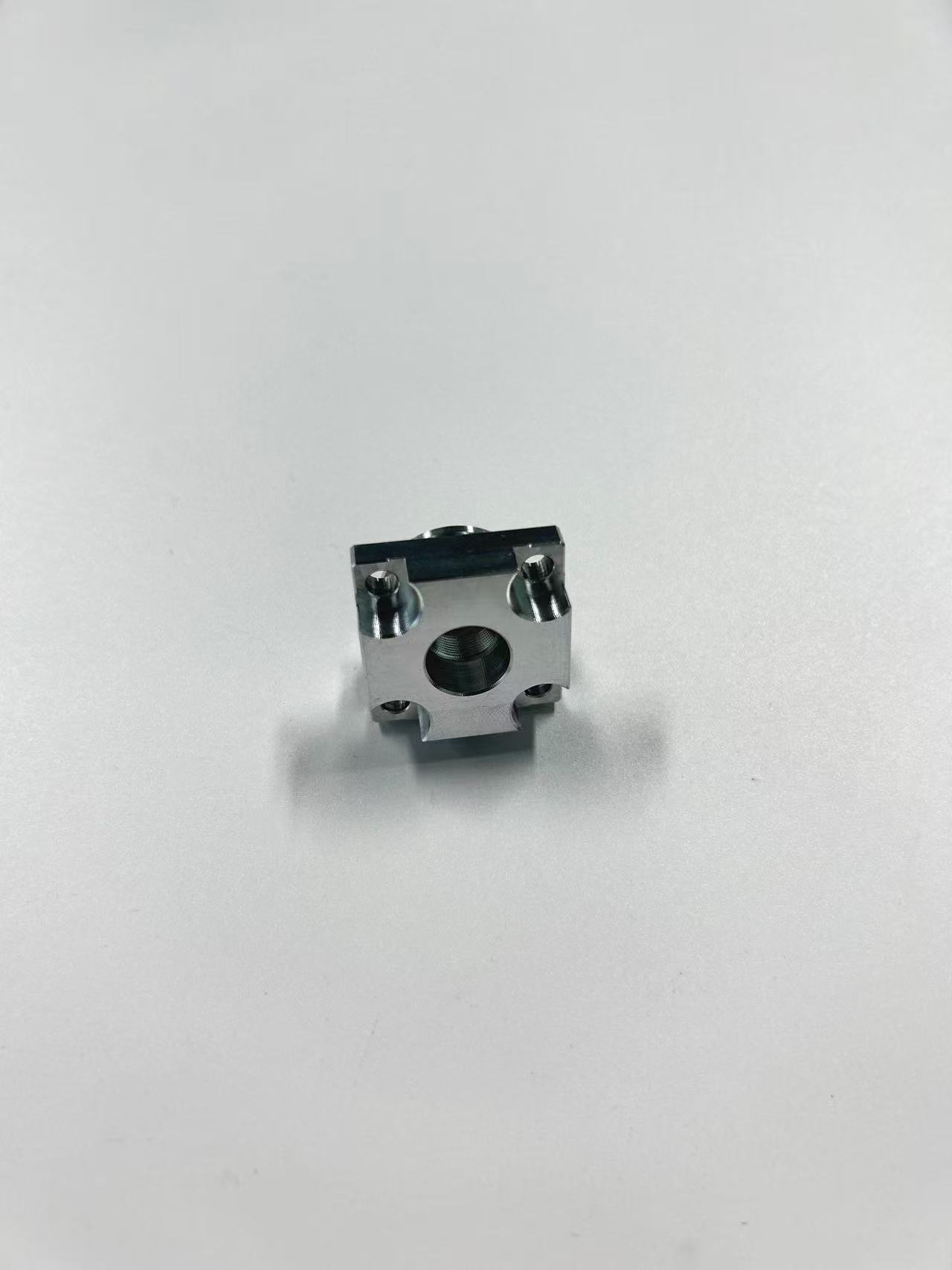 Mazak CNC Machining CNC Turning Milling Hardware Parts