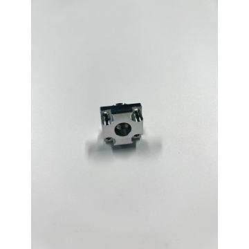 Mazak CNC Machining CNC Turning Milling Hardware Parts