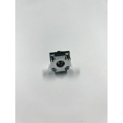 Mazak CNC Machining CNC Turning Milling Hardware Parts