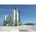 Low price ready mixed concrete batching plant 120m3/h