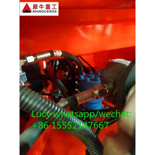 Windstorm Mini Excavator XN10 EU-V Engine Cheap price