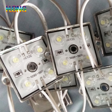 5050 Sanan LED Chips Waterproof 3535 LED Modules