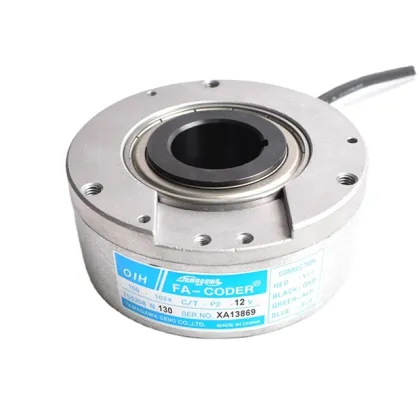 Tamagawa Elevator Encoder TS5208N130