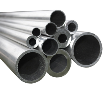 Structural Spring Factor Aluminum Tube, China Manufacturer, Factory.