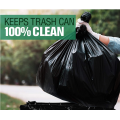 64-65 Gallon Trash Bags for Toter