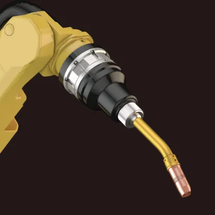 TRM501 Fengling Air Cooling Robotic Welding Torch