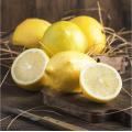peel de limão Óleo essencial 100% puro natural