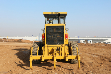 Hydraulic Drive 210Hp Motor Grader