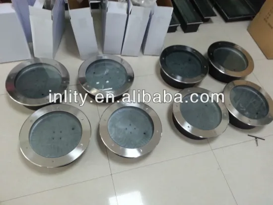 LED Waterproof Light