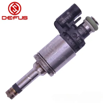 DEFUS Direct injection Fuel Injector nozzles for Taunus 2l  OEM CJ5G-9F593-AB nozzle