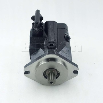 Biston 11173090 Hydraulic Pump - Replacement for VOLVO L120E Machinery
