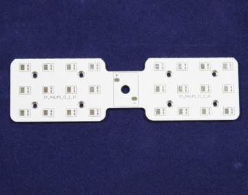 LED Street Light Board
