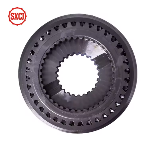 Transmission Gearbox Parts for Tractors - Synchronizer Assembly OEM 5161828/5186629 NEW HOLLAND FIAT