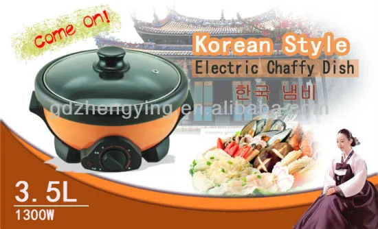 kintchen appliance electric multi cooker