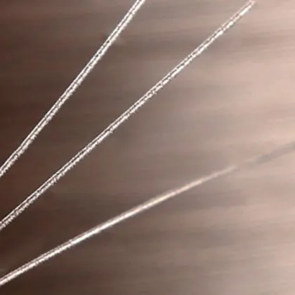 Diamond Grinding Wire Ring