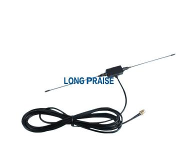 SMA Double pole 433mhz antenna